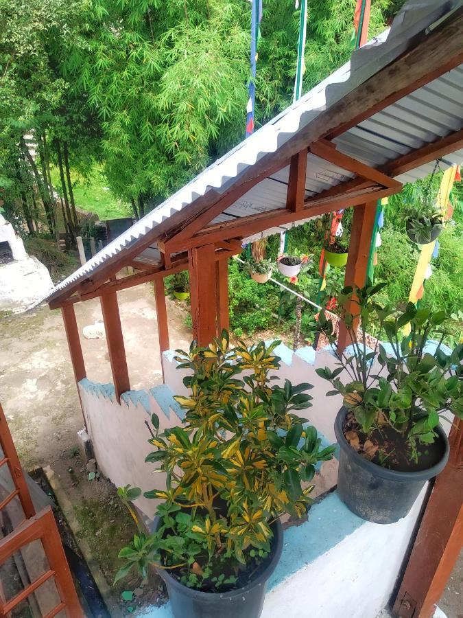 Tenzo Homestay Bomdila Экстерьер фото