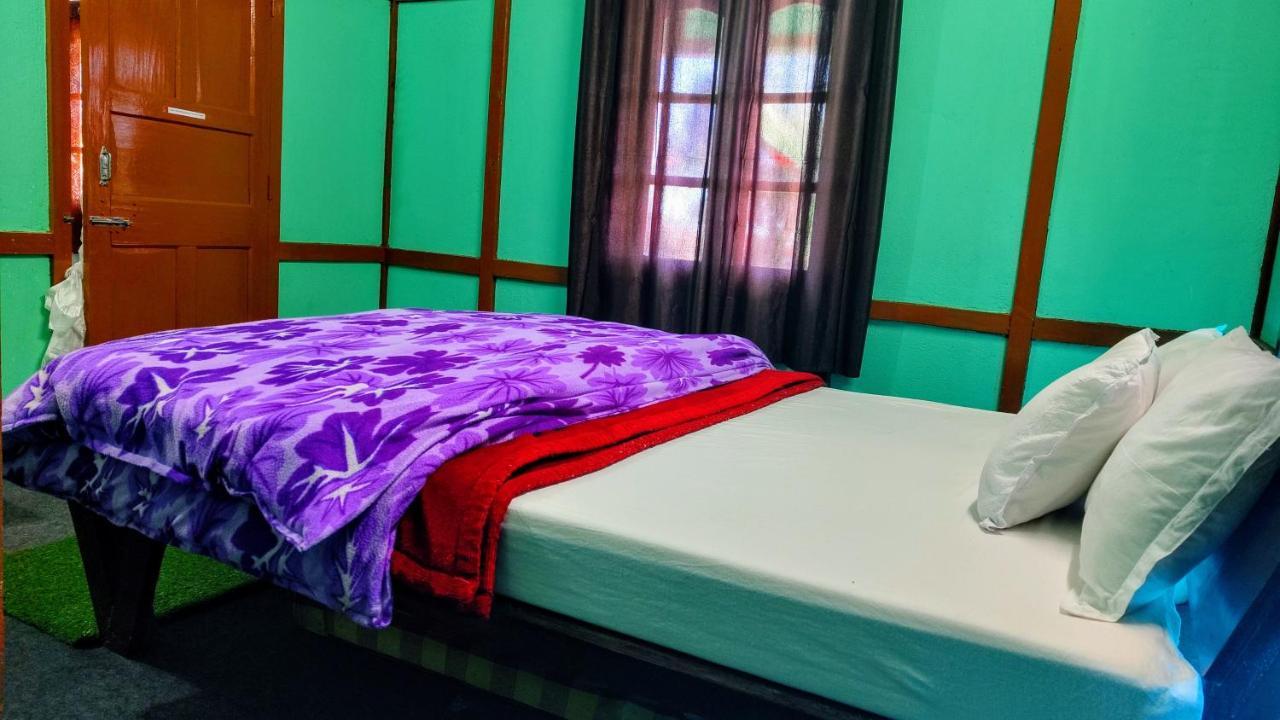 Tenzo Homestay Bomdila Экстерьер фото