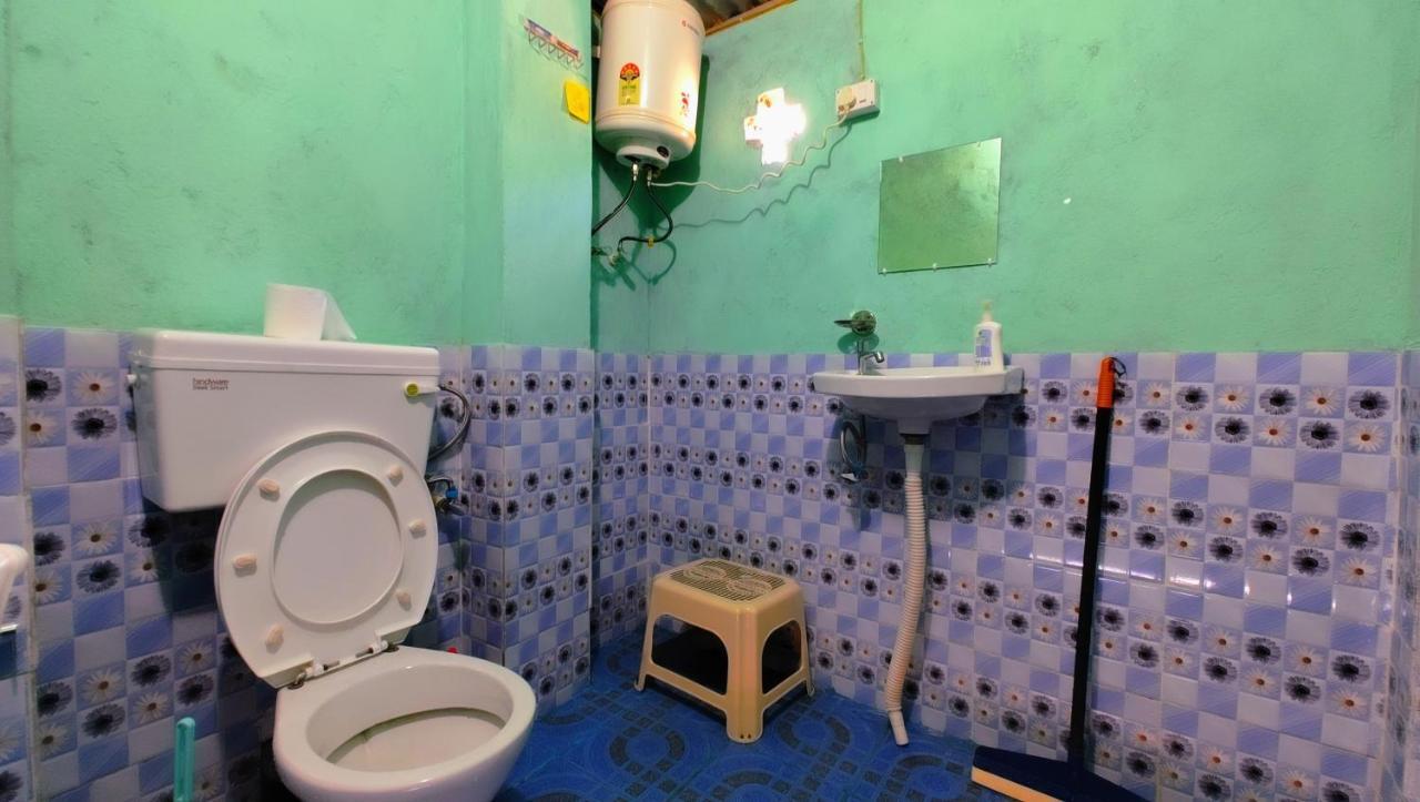 Tenzo Homestay Bomdila Экстерьер фото
